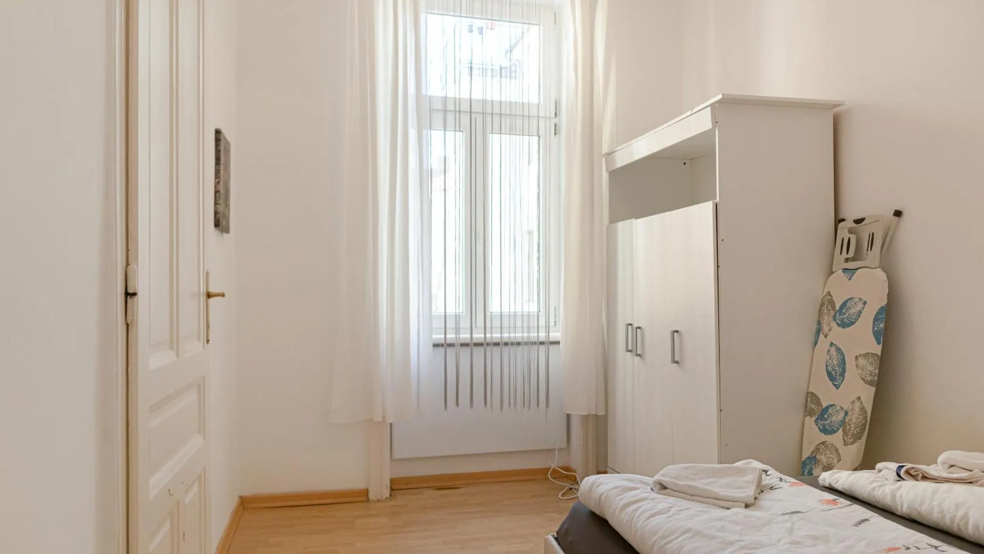 Cheerful 2Br Apartment - Suitable For Longstays Vienna Austria