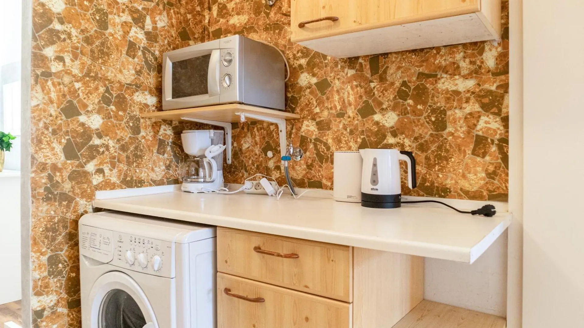 Cheerful 2Br Apartment - Suitable For Longstays Wenen