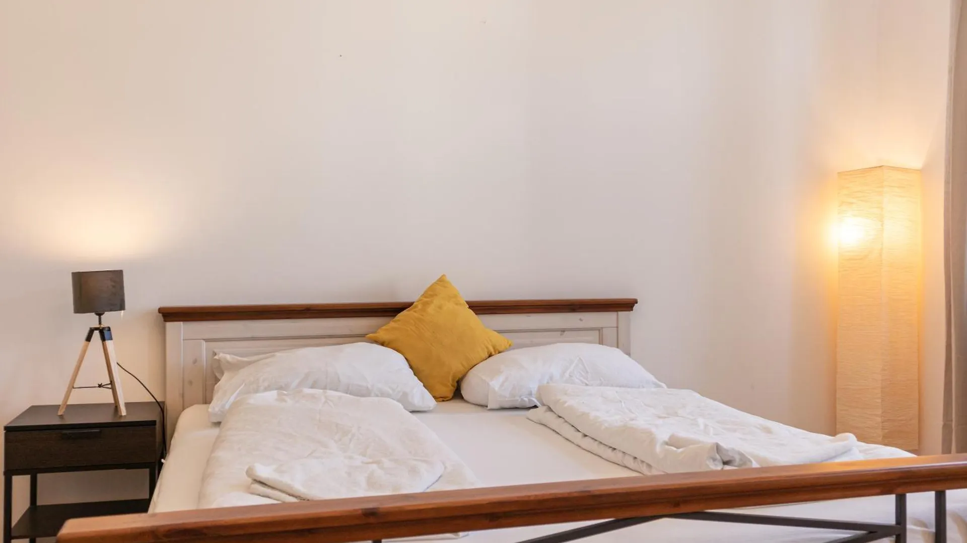 Cheerful 2Br Apartment - Suitable For Longstays Wenen Oostenrijk